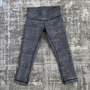 Lululemon Wunder Under